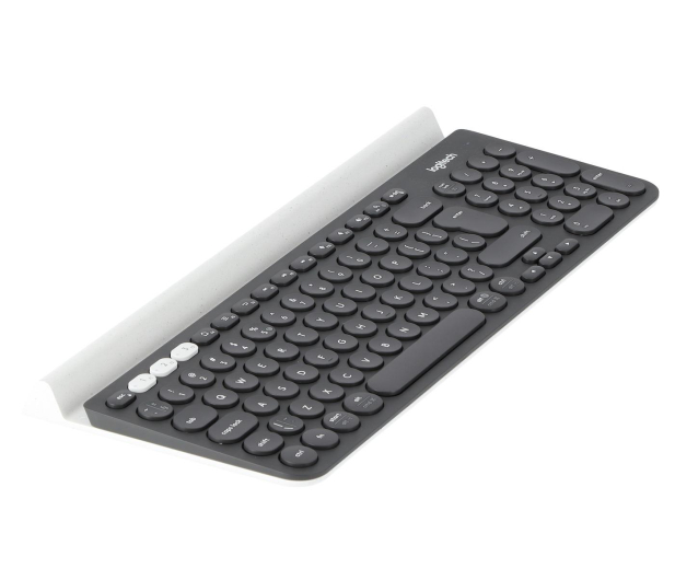 Klawiatura Logitech K780 Multi-Device Wireless keyboard - 340808 - zdjęcie 4